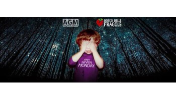 Il Bosco delle Fragole Roma 7 Agosto 2017