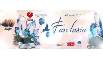 Il Bosco delle Fragole Roma 12 Agosto 2017