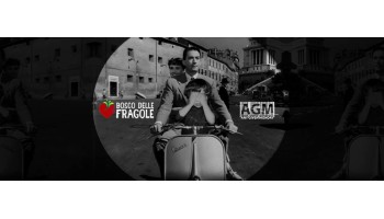 Il Bosco delle Fragole Roma 14 Agosto 2017