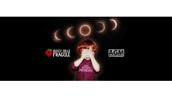 Il Bosco delle Fragole Roma 21 Agosto 2017