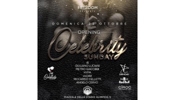 Factory Roma 22 Ottobre 2017
