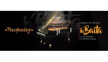 Chalet nel Bosco Roma 14 Ottobre 2017