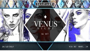 Shari Vari 16 Novembre 2017