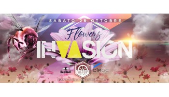 Factory Roma 28 Ottobre 2017