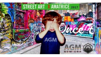 Factory Roma 6 Novembre 2017