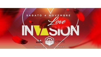 Factory Roma 4 Novembre 2017