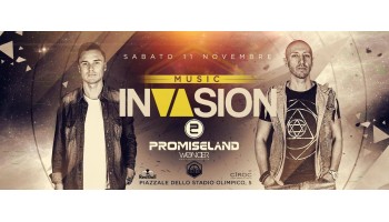 Factory Roma 11 Novembre 2017