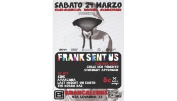 Room 26 24 Marzo 2012