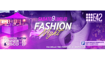 E42 Roma 9 Luglio 2016