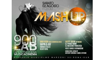 900 Lab 9 Agosto 2014