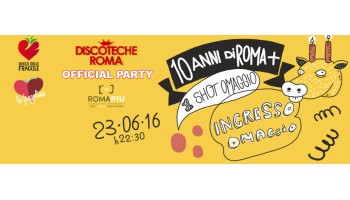Il Bosco delle Fragole Roma 23 Giugno 2016