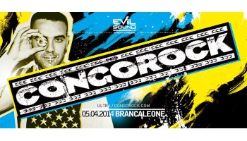 Brancaleone Roma 5 Aprile 2014
