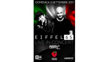 Il Bosco delle Fragole Roma 3 Settembre 2017