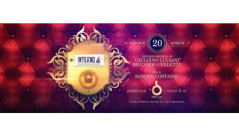 OS Club 25 Maggio 2017