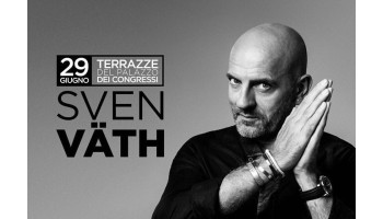 Le Terrazze Roma 29 Giugno 2017
