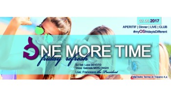 OS Club 16 Giugno 2017