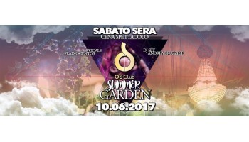 OS Club 29 Luglio 2017