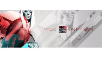 Room 26 14 Novembre 2015