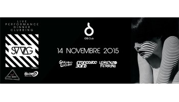 OS Club 14 Novembre 2015