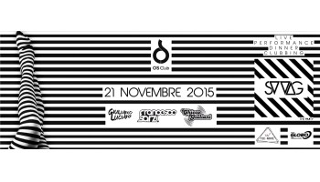 OS Club 21 Novembre 2015