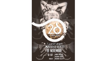 OS Club 19 Novembre 2015