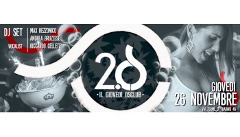 OS Club 26 Novembre 2015