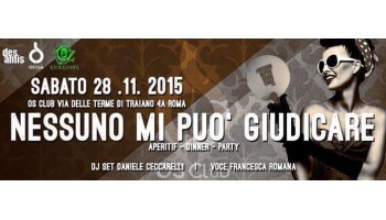 OS Club 28 Novembre 2015