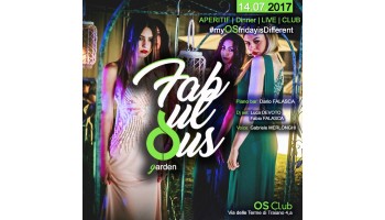 OS Club 28 Luglio 2017