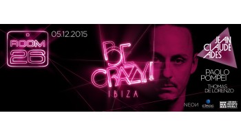 Room 26 5 Dicembre 2015