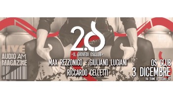 OS Club 3 Dicembre 2015