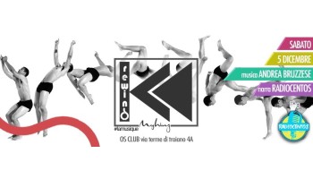 OS Club 5 Dicembre 2015