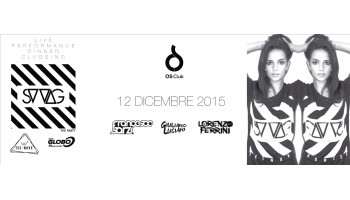 OS Club 12 Dicembre 2015