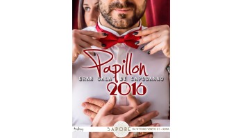 Capodanno ristorante Club Sapore 2016 31 Dicembre 2015