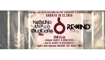 OS Club 19 Dicembre 2015