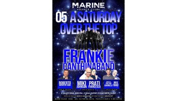 Marine village Ostia 5 Agosto 2017