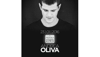 Room 26 23 Gennaio 2016
