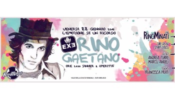 Exe Roma 22 Gennaio 2016