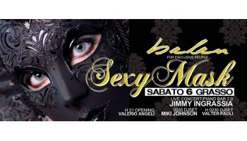 Belen Roma 6 Febbraio 2016