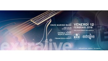 Exe Roma 12 Febbraio 2016