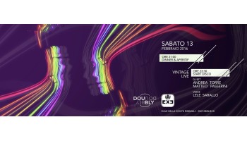 Exe Roma 13 Febbraio 2016