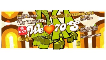 Exe Roma 19 Febbraio 2016