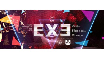 Exe Roma 20 Febbraio 2016