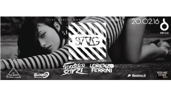 OS Club 20 Febbraio 2016