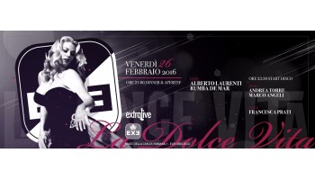 Exe Roma 26 Febbraio 2016