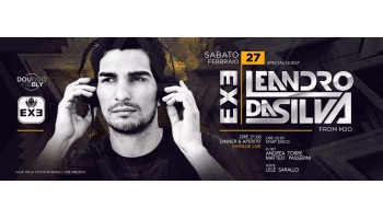 Exe Roma 27 Febbraio 2016
