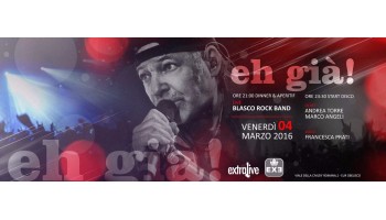 Exe Roma 4 Marzo 2016