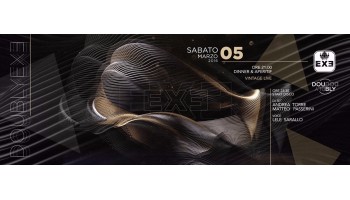 Exe Roma 5 Marzo 2016