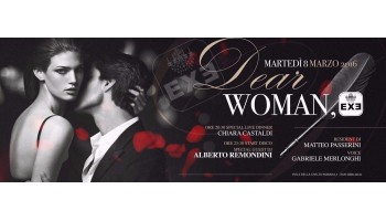 Exe Roma 8 Marzo 2016