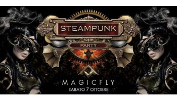 Magic Fly 7 Ottobre 2017