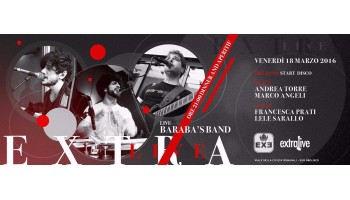 Exe Roma 18 Marzo 2016